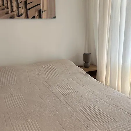 Avec Terrasse Proche Et Commerces, Parking, Wifi - Fr-1-652-61 Saint-Jean-de-Monts
