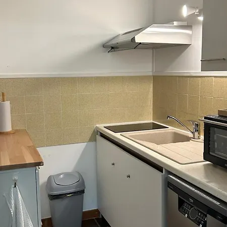Avec Terrasse Proche Et Commerces, Parking, Wifi - Fr-1-652-61 * Saint-Jean-de-Monts