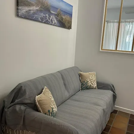 Avec Terrasse Proche Et Commerces, Parking, Wifi - Fr-1-652-61 Saint-Jean-de-Monts