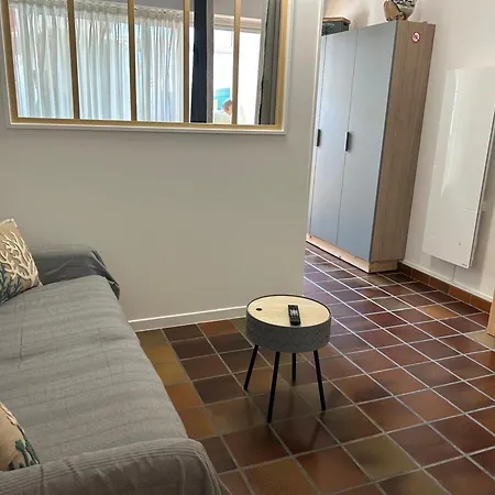 Avec Terrasse Proche Et Commerces, Parking, Wifi - Fr-1-652-61 * Saint-Jean-de-Monts