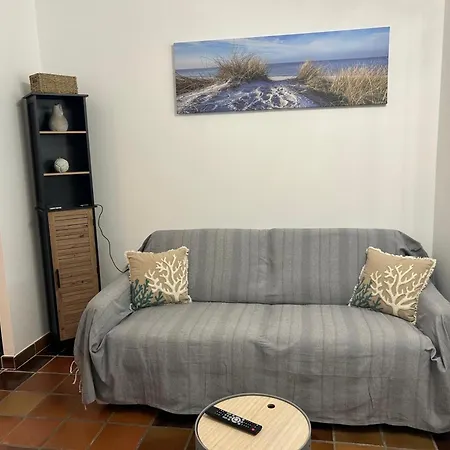 Avec Terrasse Proche Et Commerces, Parking, Wifi - Fr-1-652-61
